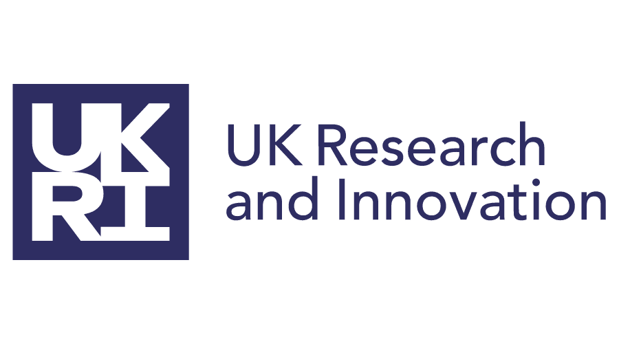 UKRI logo